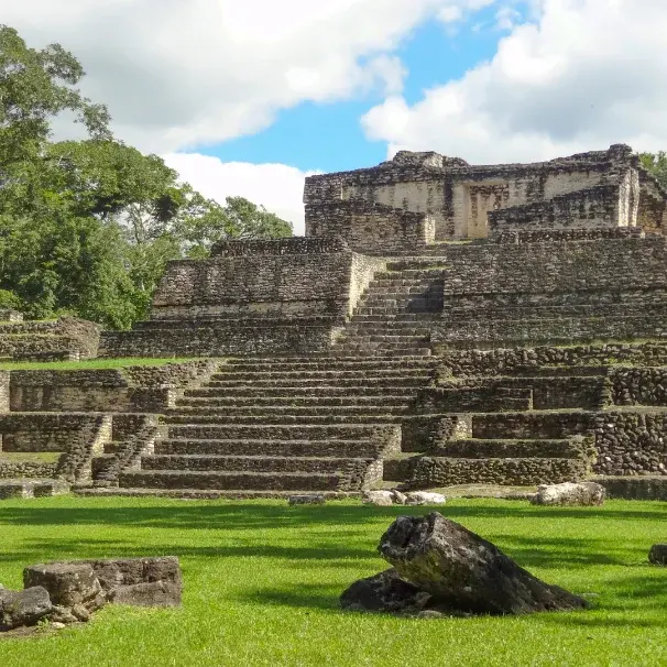 Belize national parks & nature guide
