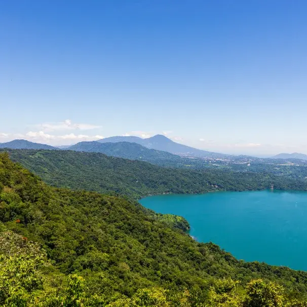 Best beaches in El Salvador