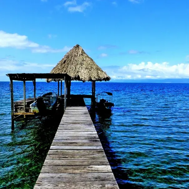 Best beaches in Guatemala