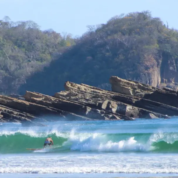 Best beaches in Nicaragua