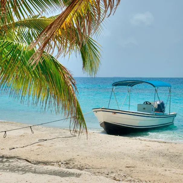 Best time to visit Belize