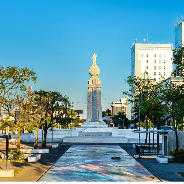 Best time to visit El Salvador