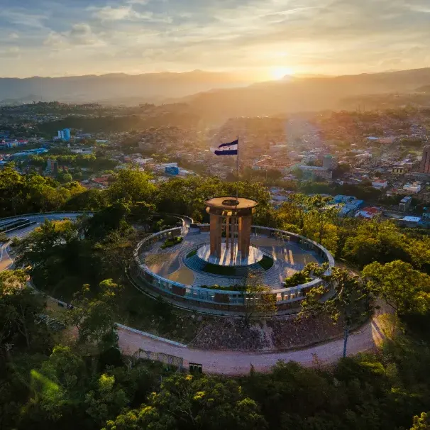 Best time to visit Honduras