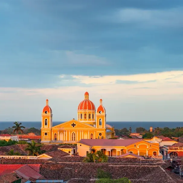 Best time to visit Nicaragua