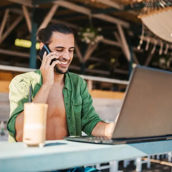 Business travel in Costa Rica