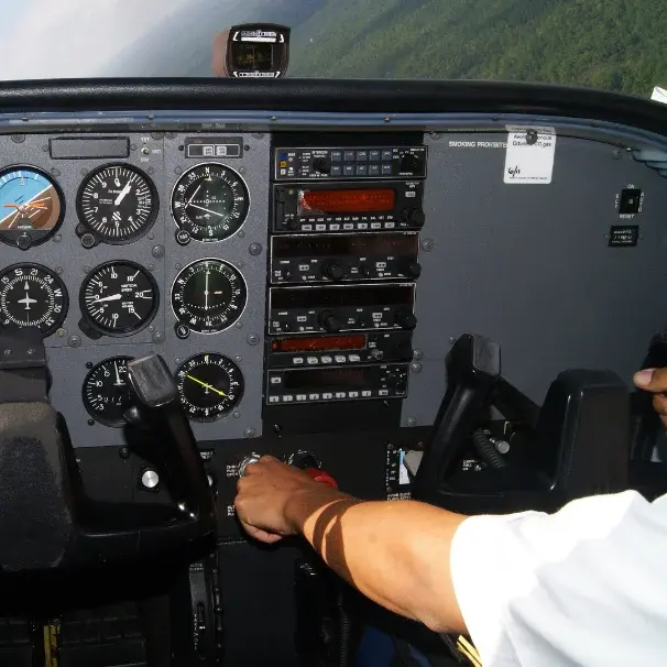 Domestic flights in Costa Rica