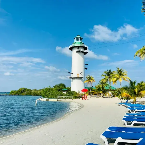 How to get around Belize
