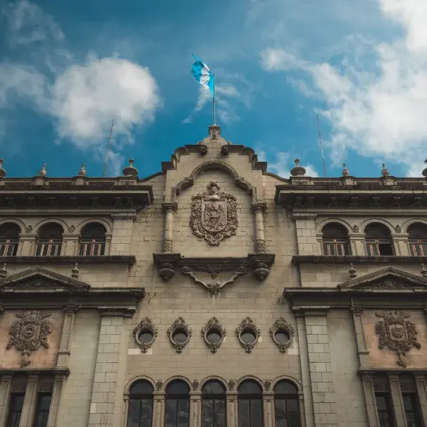 How to get around Guatemala