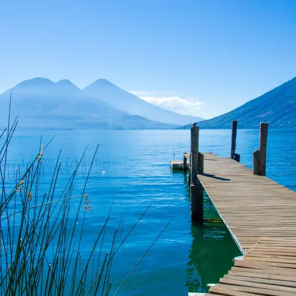 A short itinerary in Guatemala: what to see
