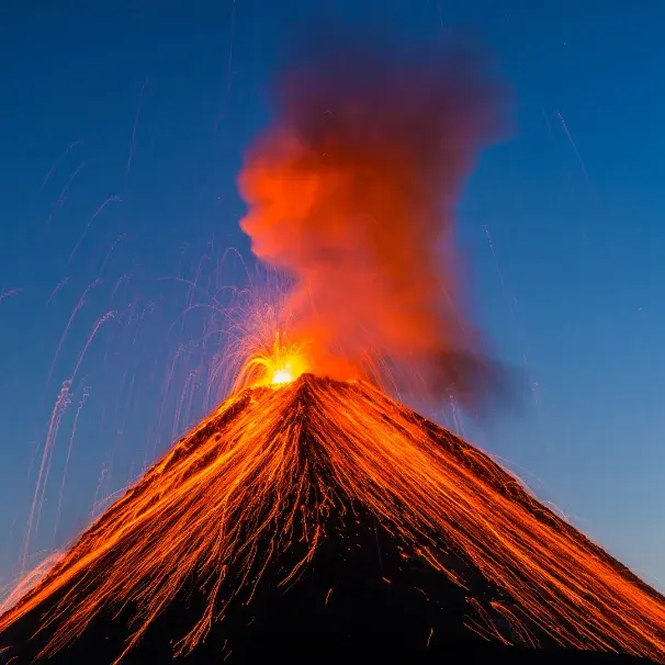 Guatemala national parks & nature guide