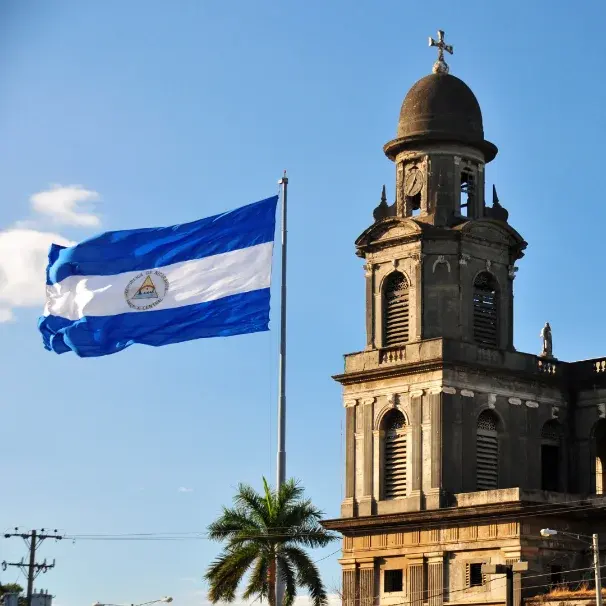 Is Nicaragua safe for tourists & business