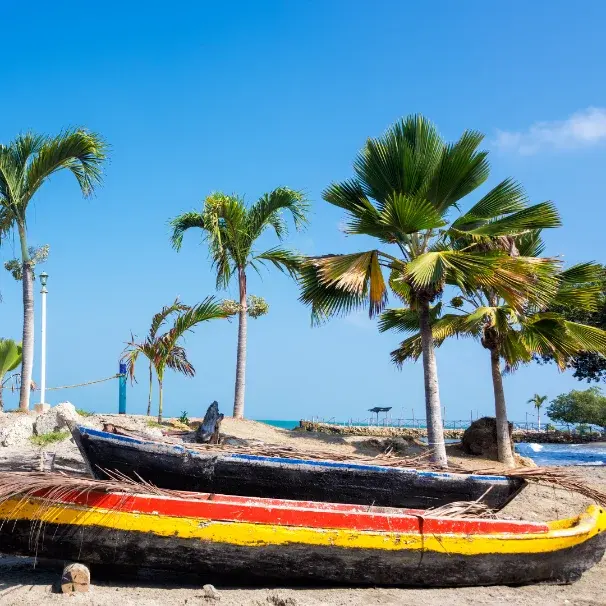 Is Panama safe for tourists & business