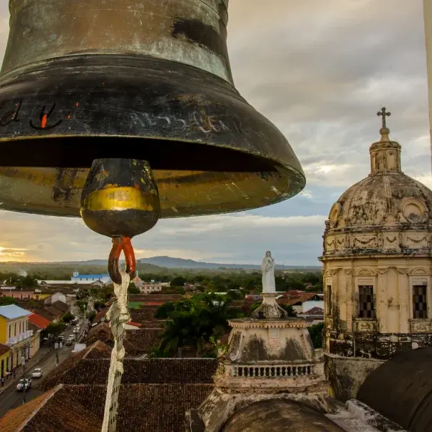 Managua to Granada: fastest ways to travel