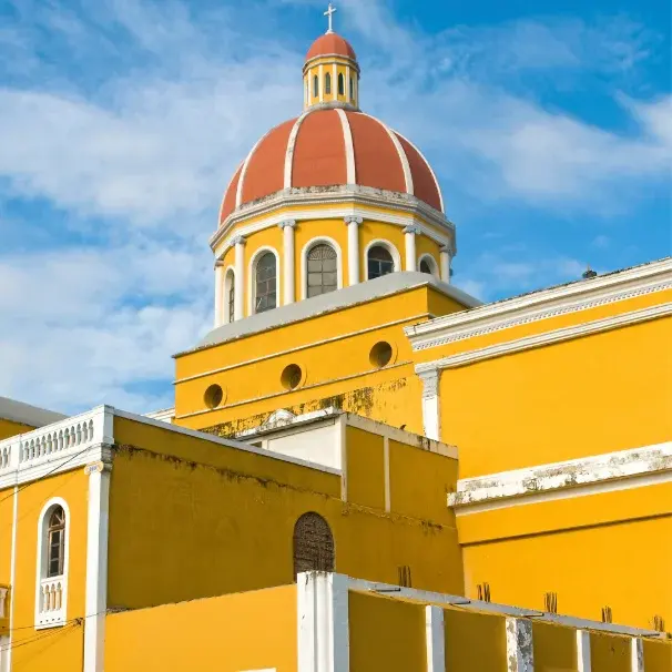 A short itinerary in Nicaragua: what to see