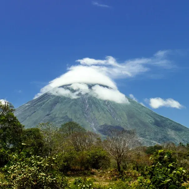 Nicaragua national parks & nature guide
