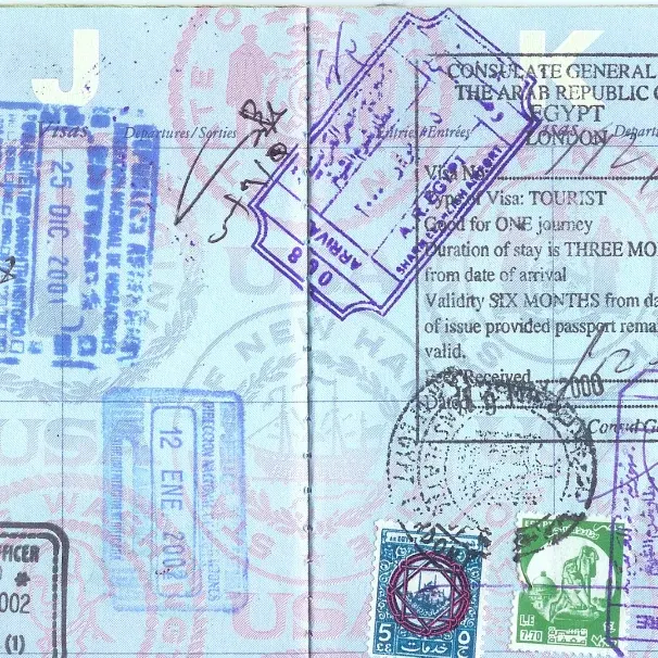 Panama entry requirements & travel basics