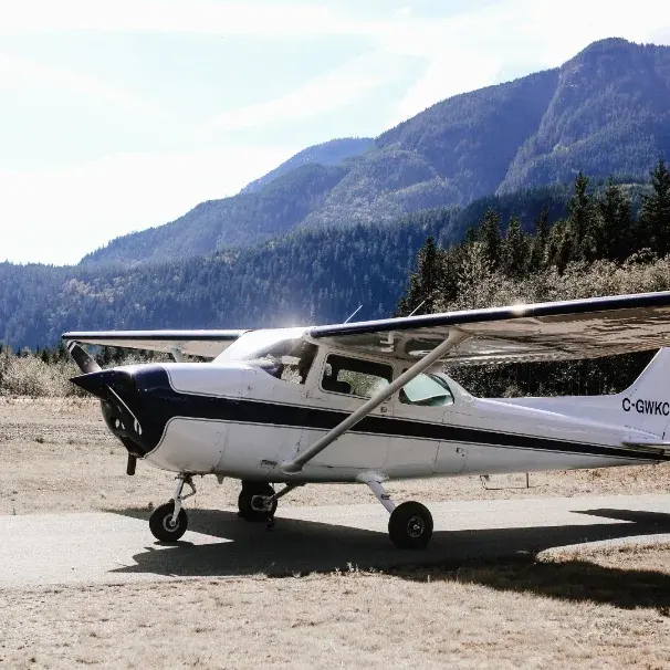Private charter flights to Belize