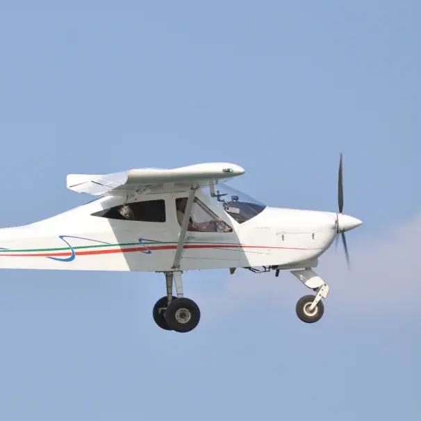 Private charter flights to El Salvador