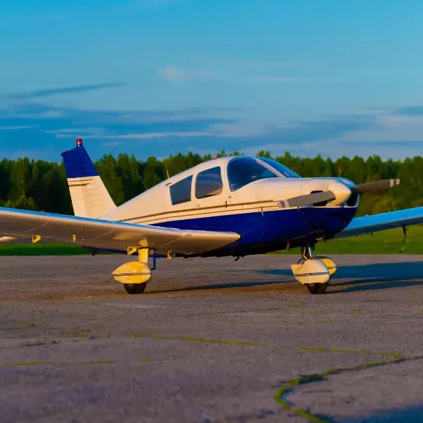Private charter flights to Panama