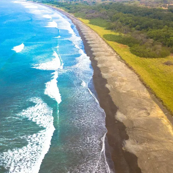 Tamarindo or Nosara?