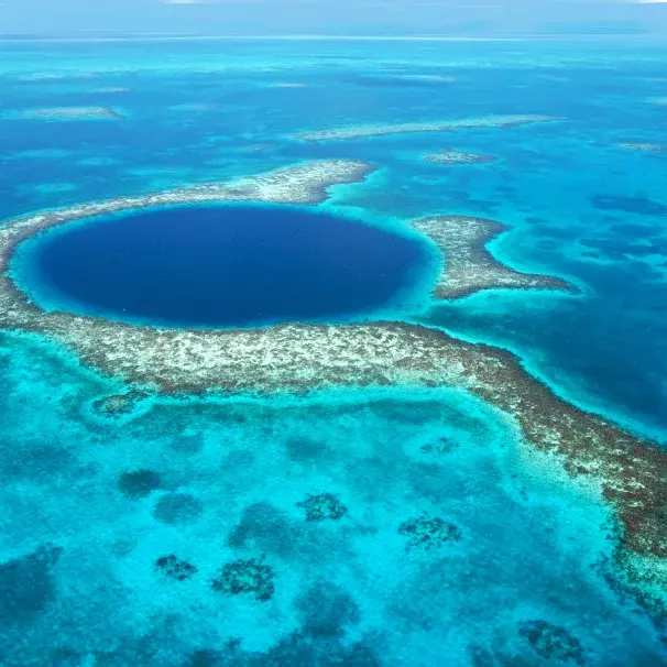 Top destinations in Belize you should visit