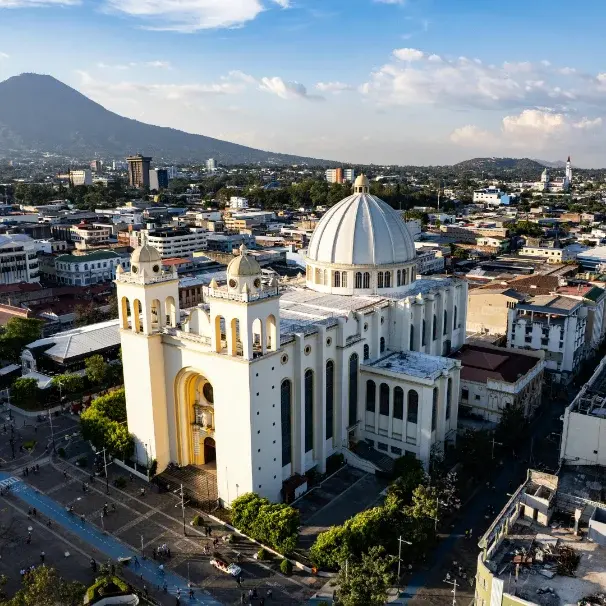 Top destinations in El Salvador you should visit
