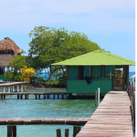 Bocas del Toro