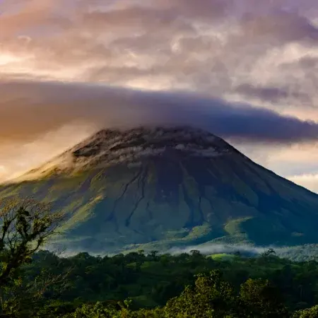 La Fortuna