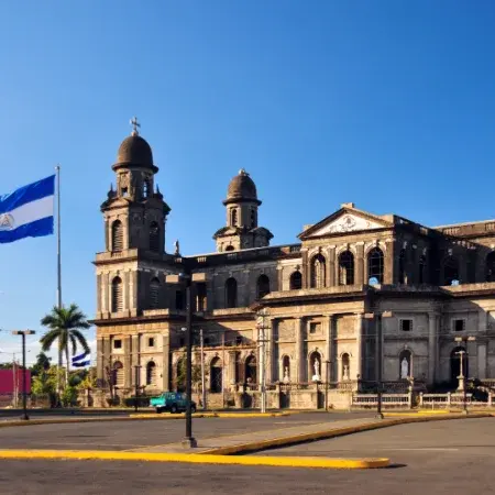 Managua
