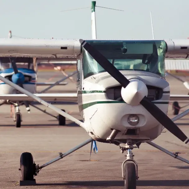 Cessna 206