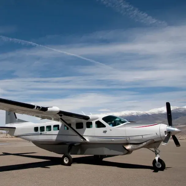 Cessna 208 Caravan
