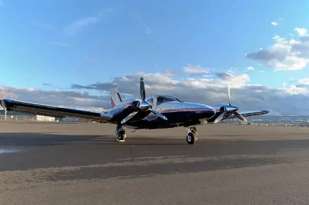 Piper Seneca