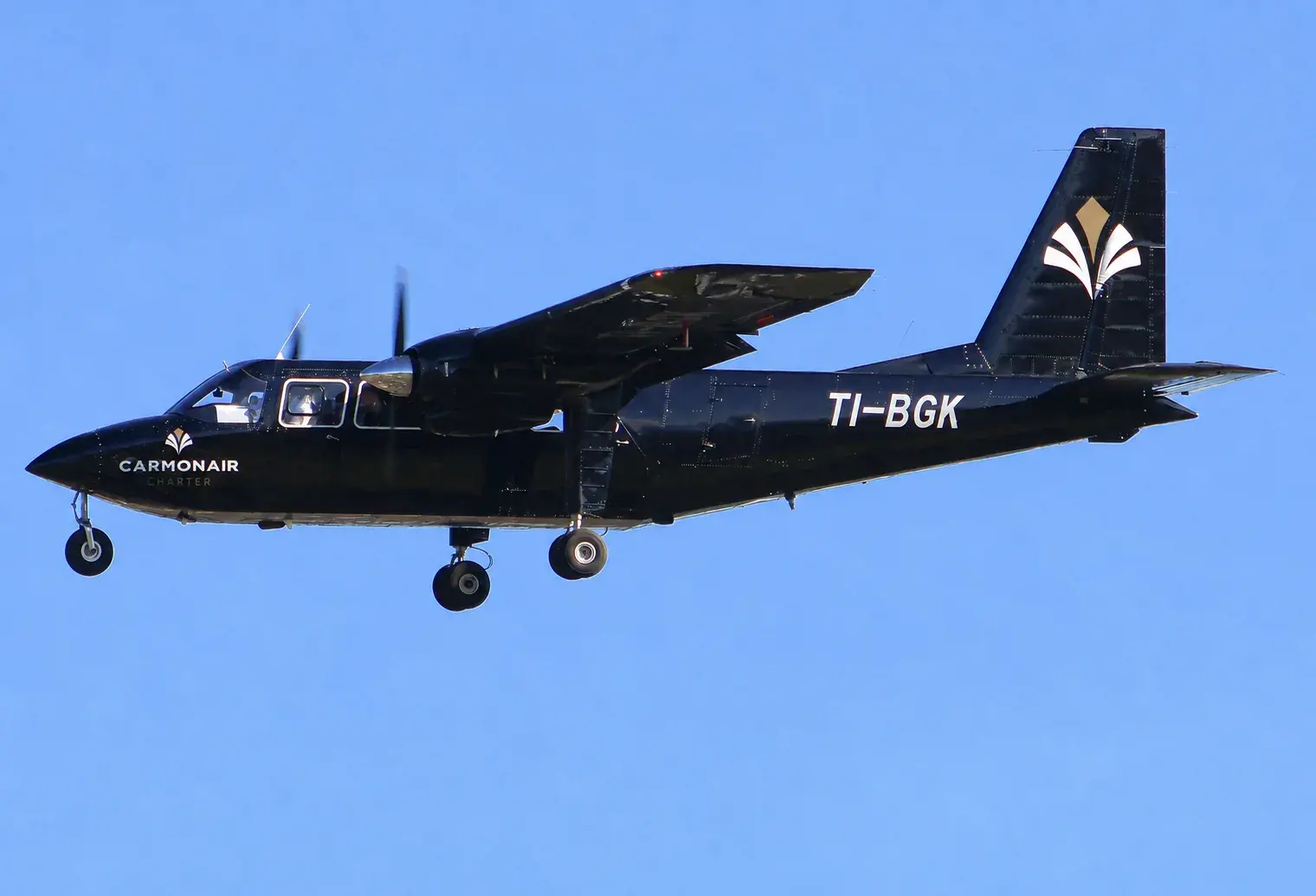 Daher Kodiak 100