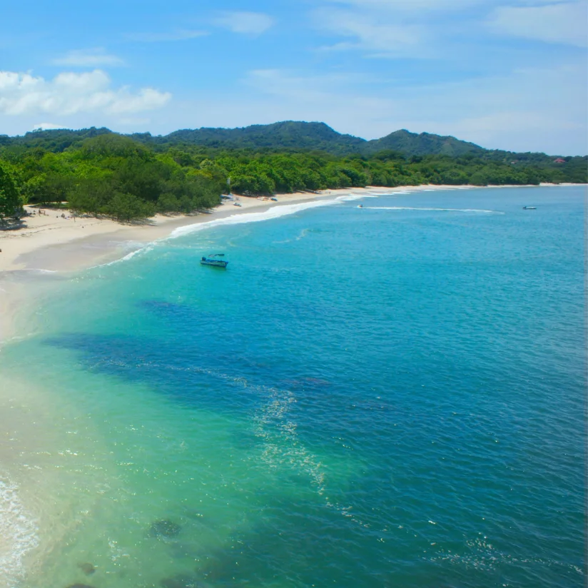 Punta Islita, Costa Rica