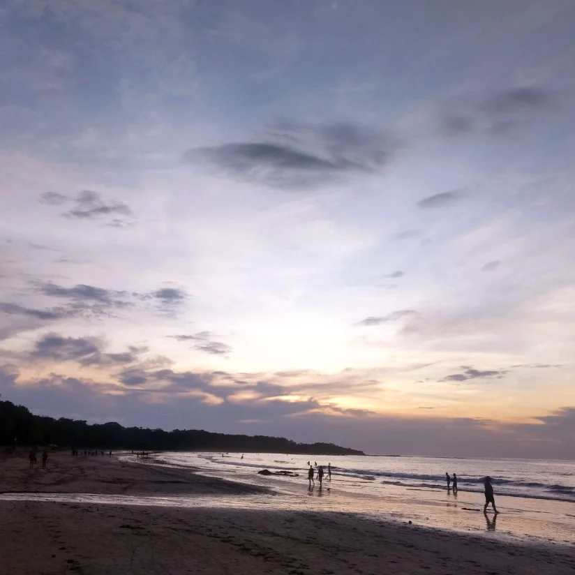 Tamarindo, Costa Rica