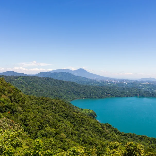 Best beaches in El Salvador
