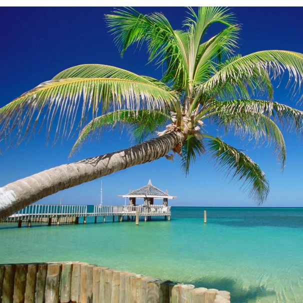 Best beaches in Honduras