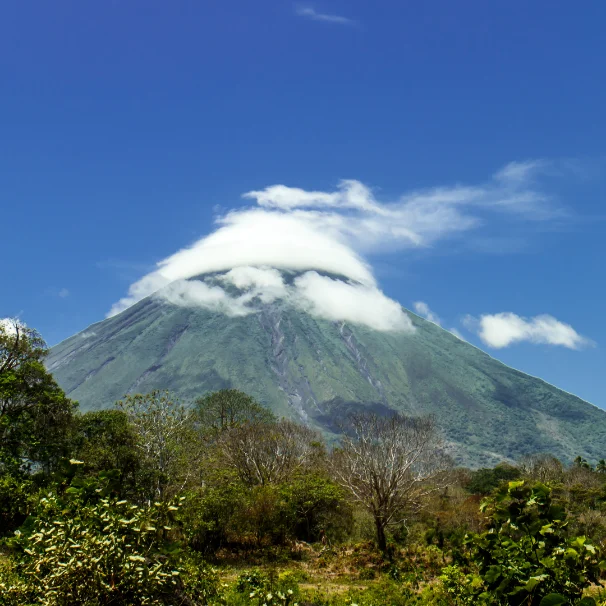 Nicaragua national parks &amp; nature guide