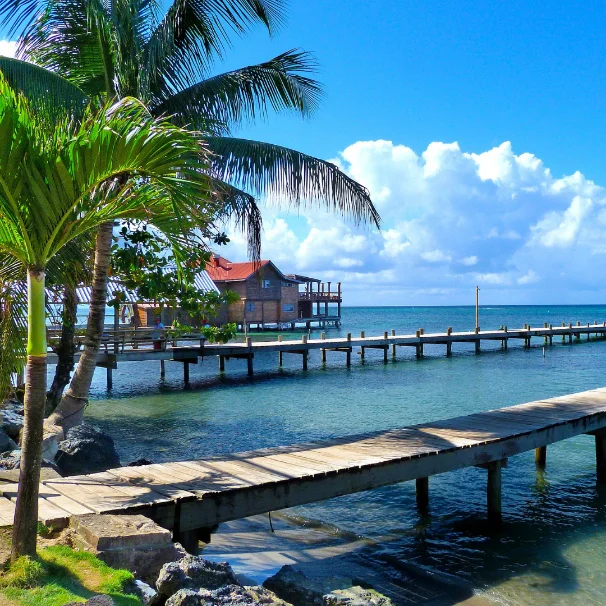 Top destinations in Honduras you should visit